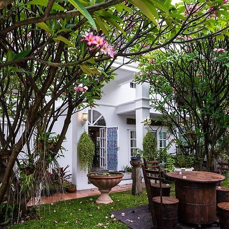 Chiangmai Singharat Road Villa Τσιάνγκ Μάι Δωμάτιο φωτογραφία