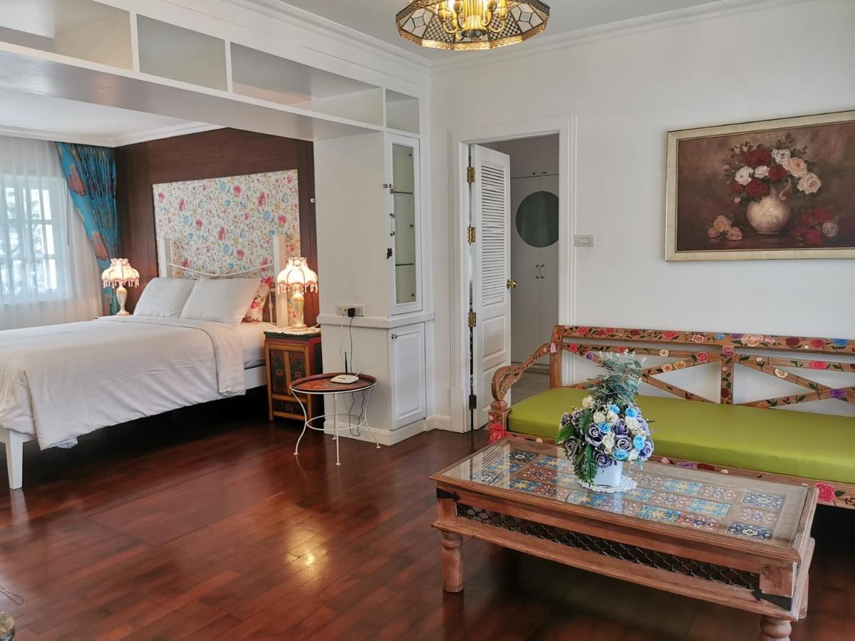 Chiangmai Singharat Road Villa Τσιάνγκ Μάι Εξωτερικό φωτογραφία