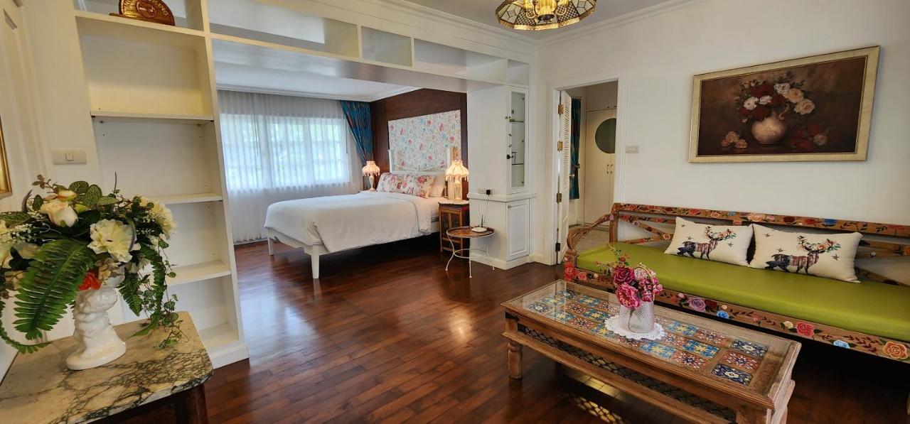 Chiangmai Singharat Road Villa Τσιάνγκ Μάι Εξωτερικό φωτογραφία