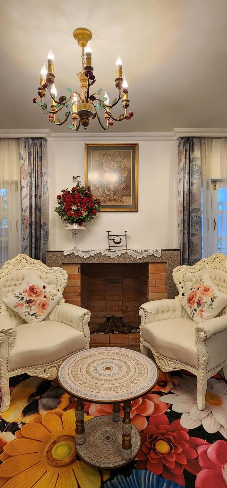 Chiangmai Singharat Road Villa Τσιάνγκ Μάι Εξωτερικό φωτογραφία