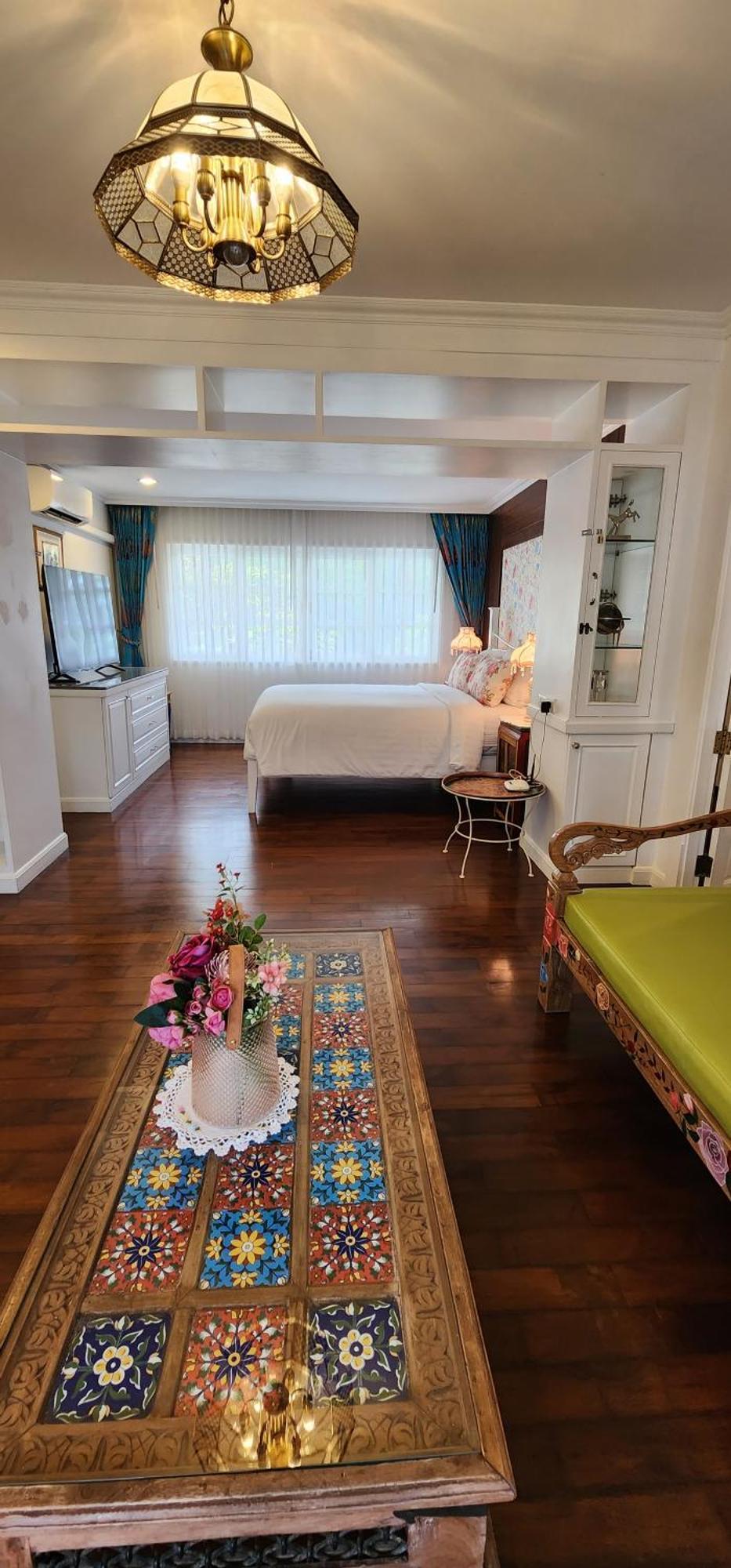 Chiangmai Singharat Road Villa Τσιάνγκ Μάι Εξωτερικό φωτογραφία