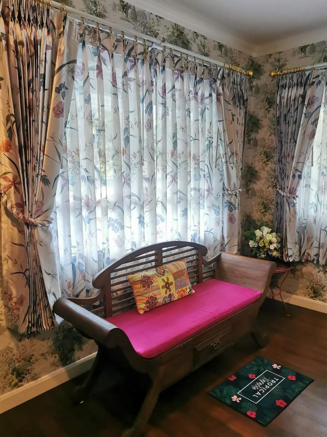 Chiangmai Singharat Road Villa Τσιάνγκ Μάι Εξωτερικό φωτογραφία
