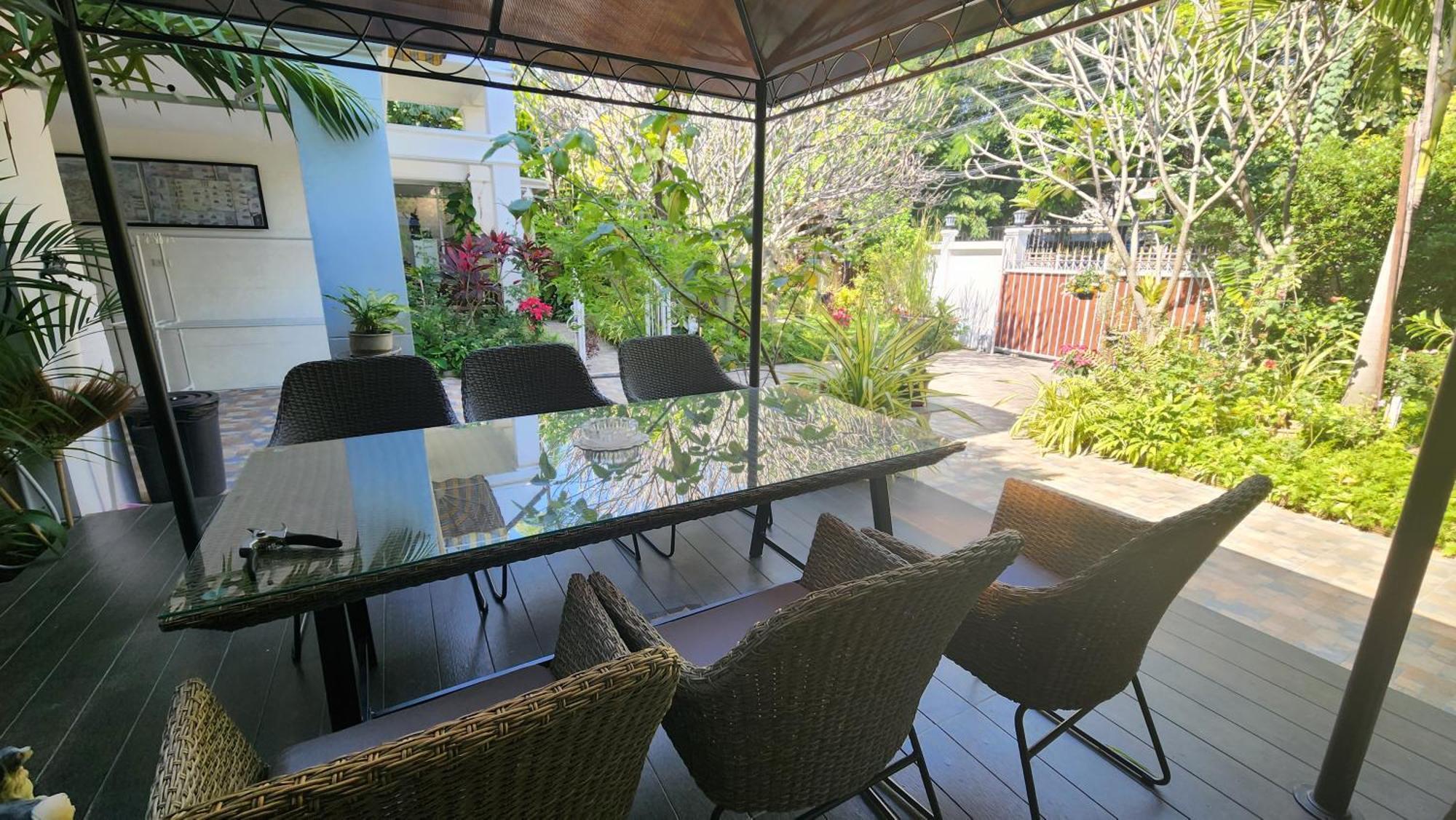 Chiangmai Singharat Road Villa Τσιάνγκ Μάι Εξωτερικό φωτογραφία