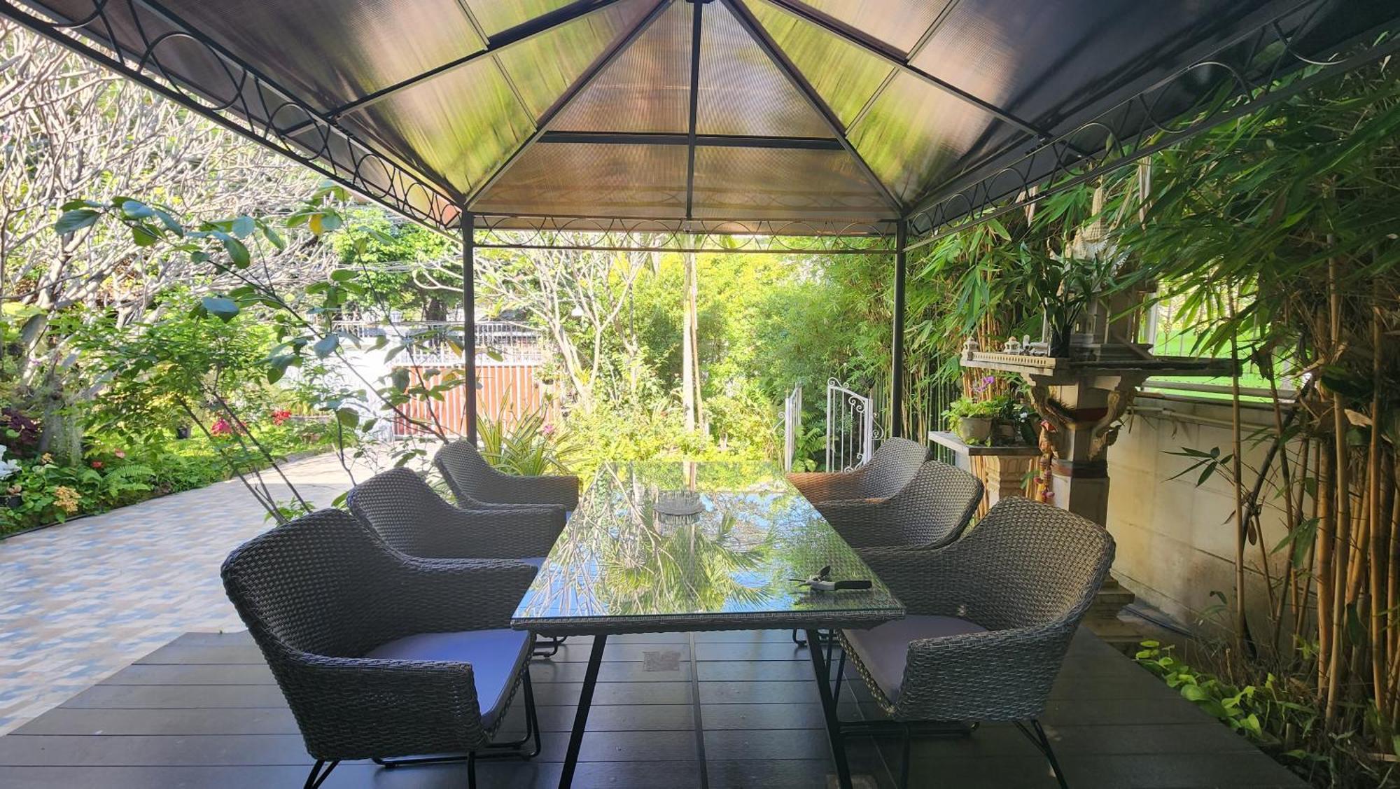Chiangmai Singharat Road Villa Τσιάνγκ Μάι Εξωτερικό φωτογραφία