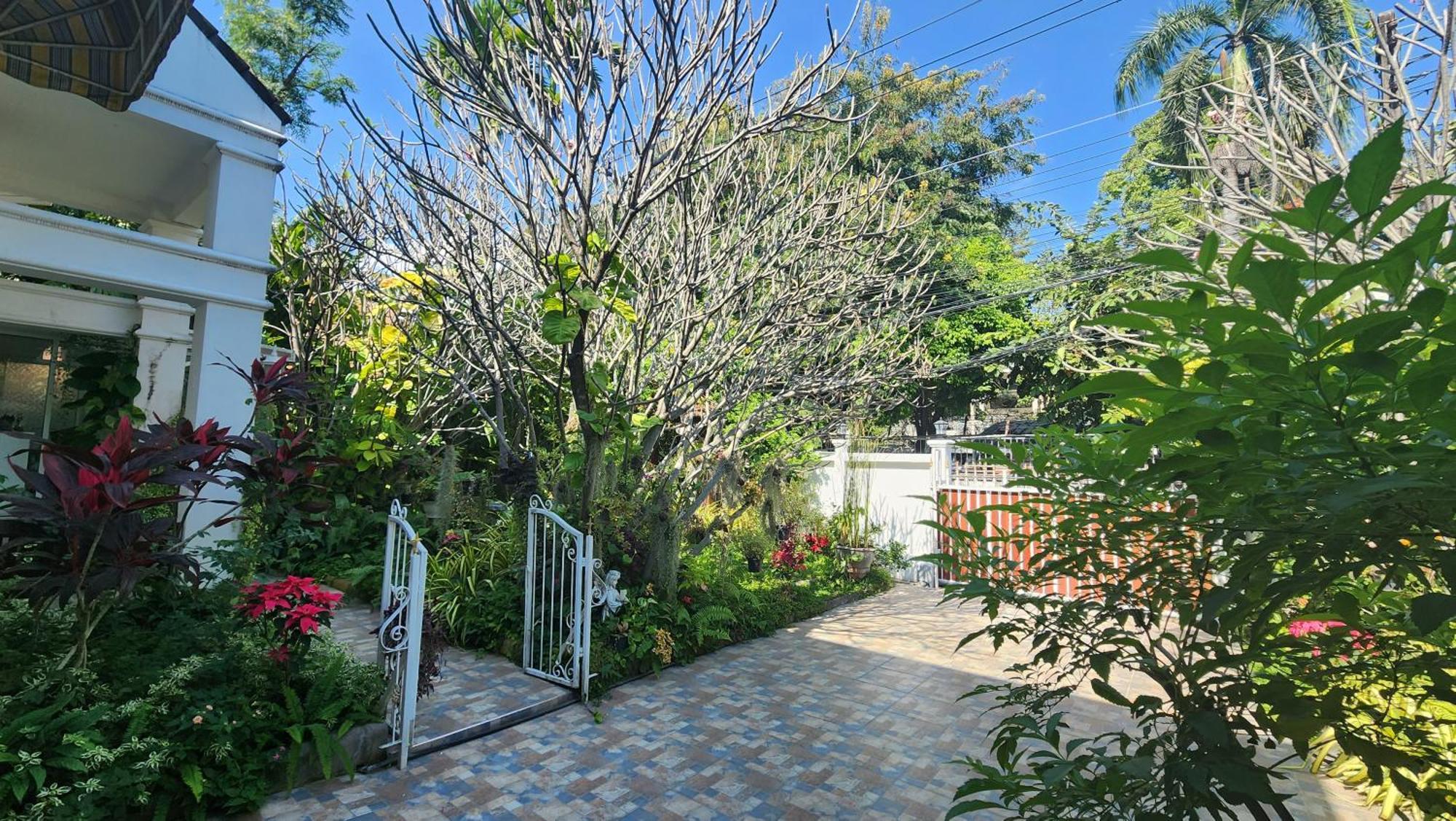 Chiangmai Singharat Road Villa Τσιάνγκ Μάι Εξωτερικό φωτογραφία