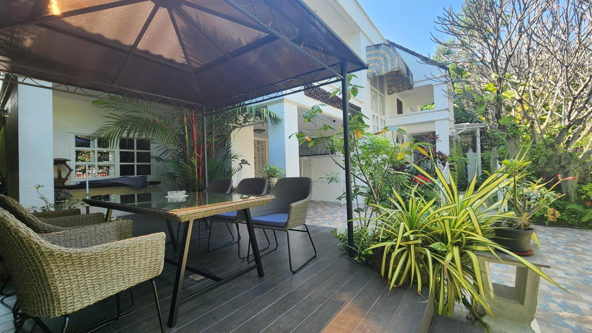 Chiangmai Singharat Road Villa Τσιάνγκ Μάι Εξωτερικό φωτογραφία