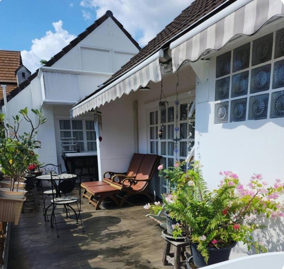 Chiangmai Singharat Road Villa Τσιάνγκ Μάι Εξωτερικό φωτογραφία