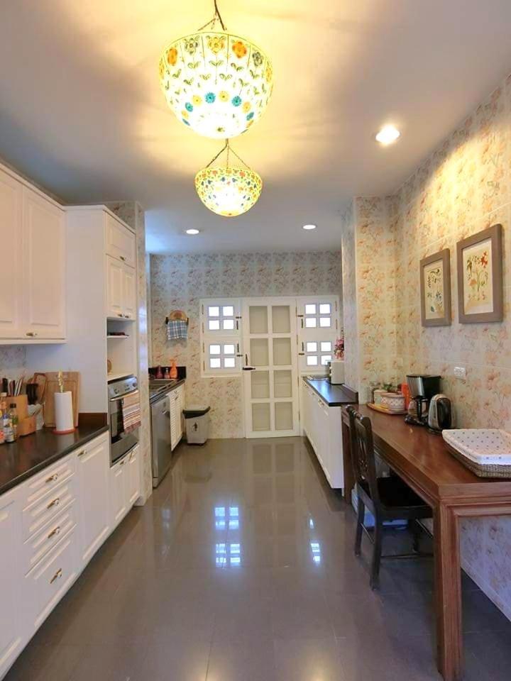 Chiangmai Singharat Road Villa Τσιάνγκ Μάι Εξωτερικό φωτογραφία