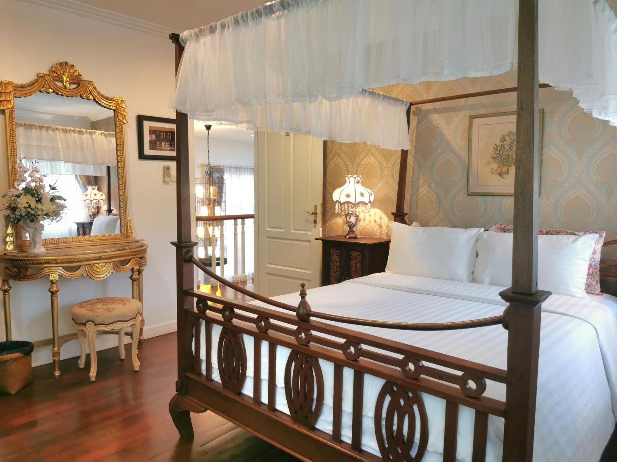 Chiangmai Singharat Road Villa Τσιάνγκ Μάι Εξωτερικό φωτογραφία