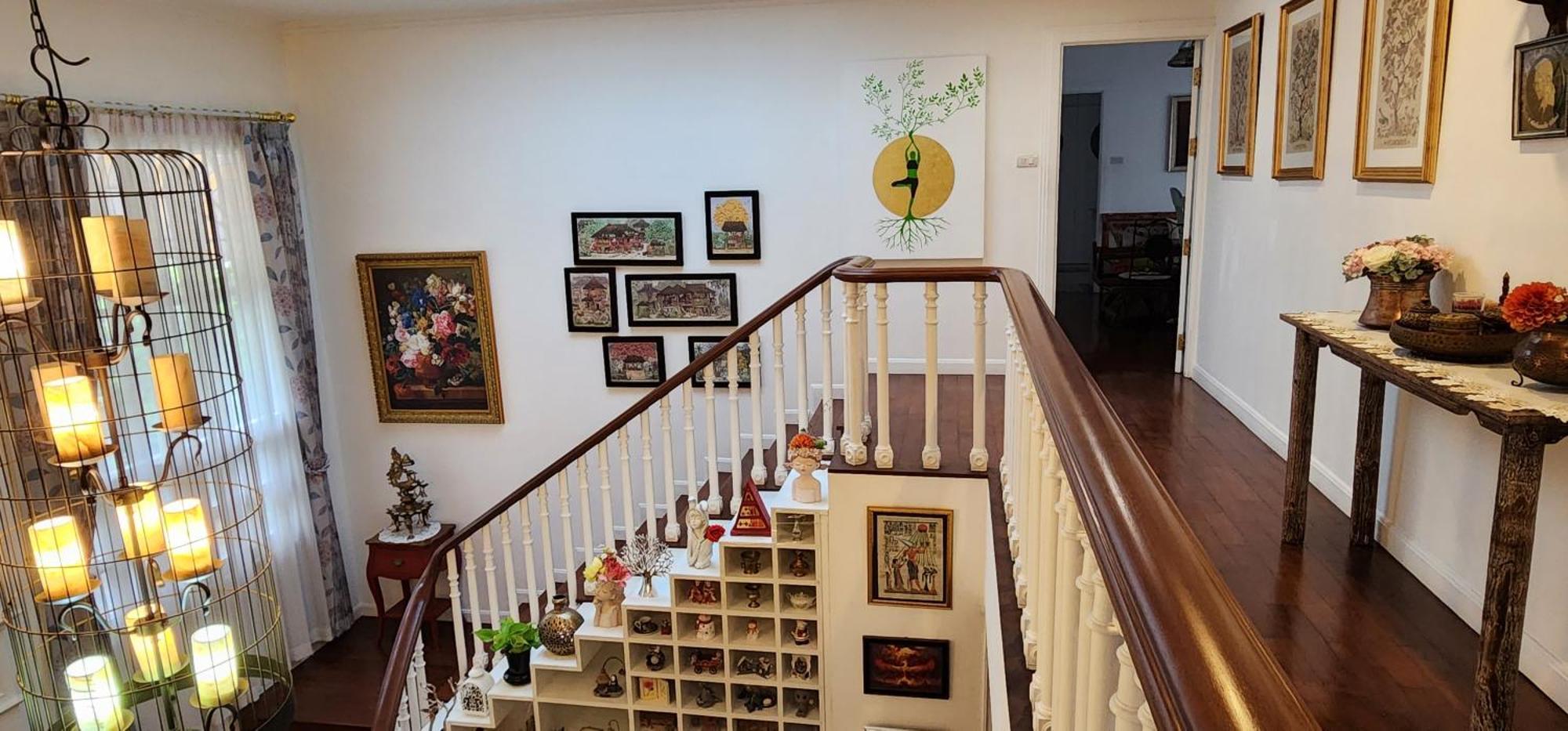 Chiangmai Singharat Road Villa Τσιάνγκ Μάι Εξωτερικό φωτογραφία