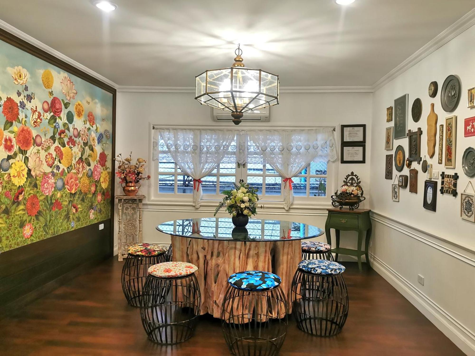Chiangmai Singharat Road Villa Τσιάνγκ Μάι Εξωτερικό φωτογραφία