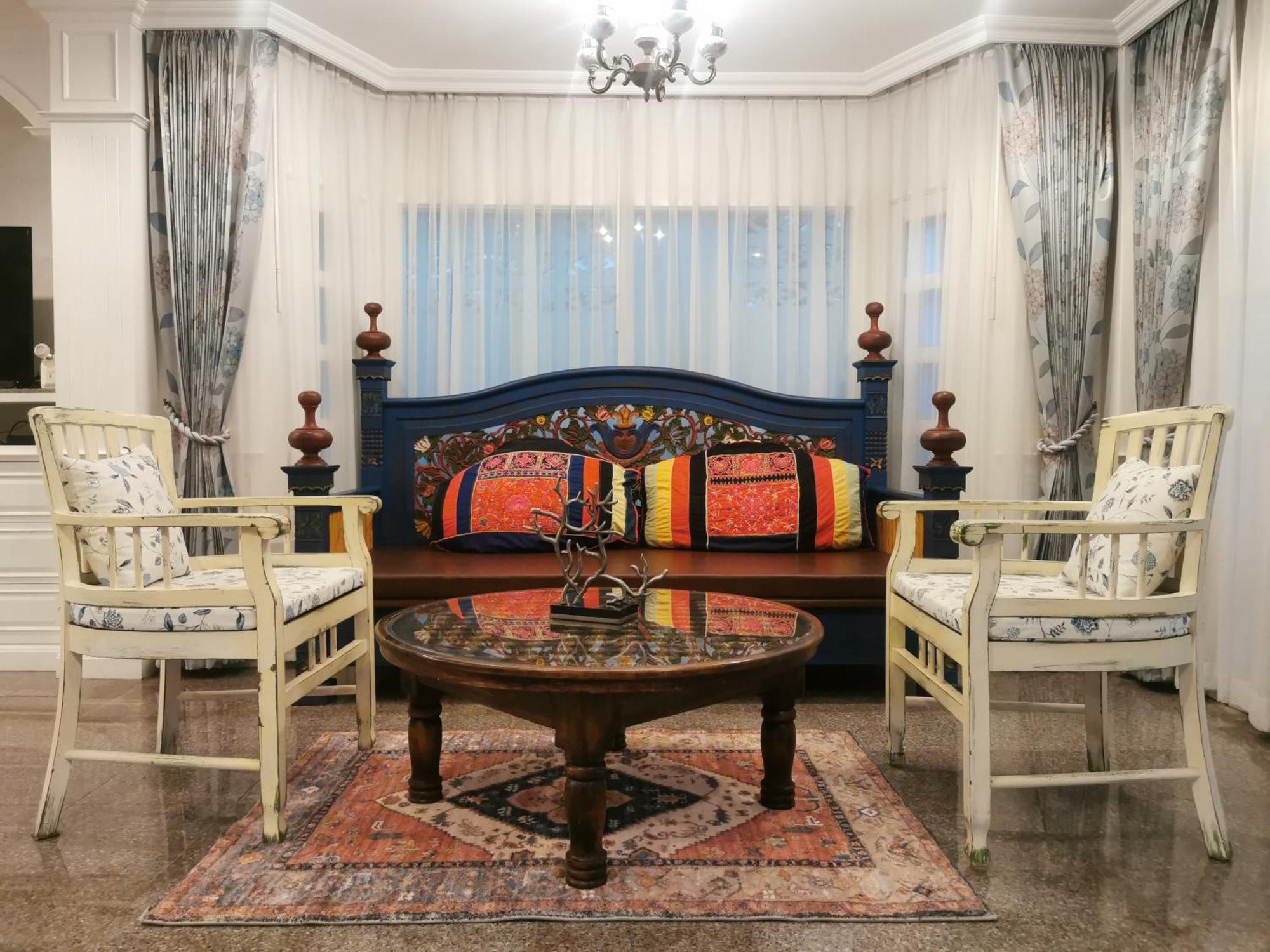 Chiangmai Singharat Road Villa Τσιάνγκ Μάι Εξωτερικό φωτογραφία