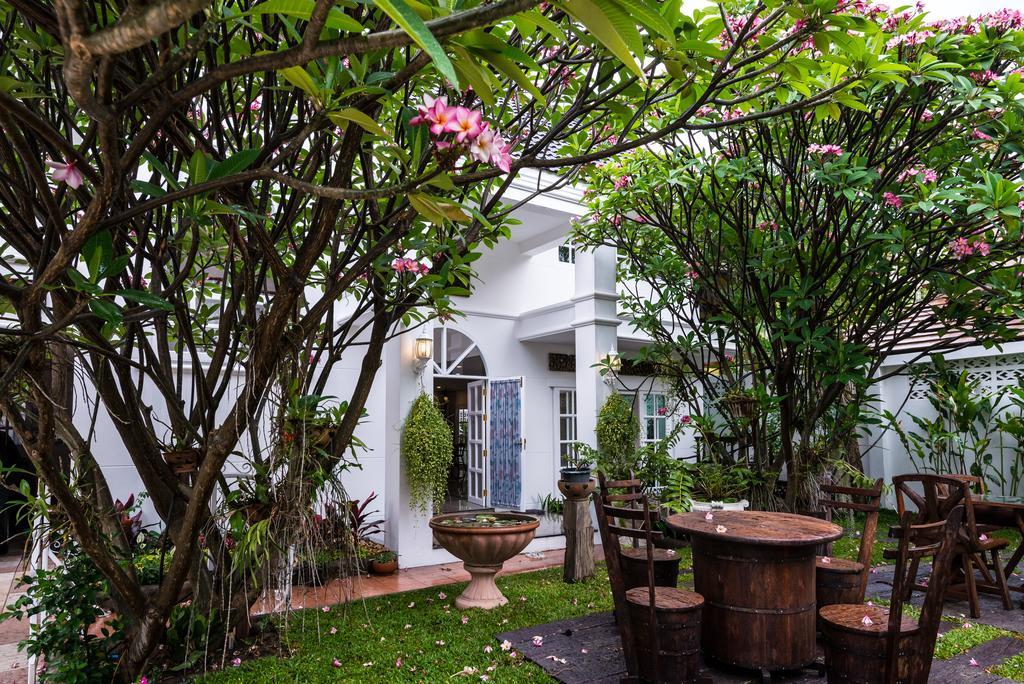 Chiangmai Singharat Road Villa Τσιάνγκ Μάι Δωμάτιο φωτογραφία