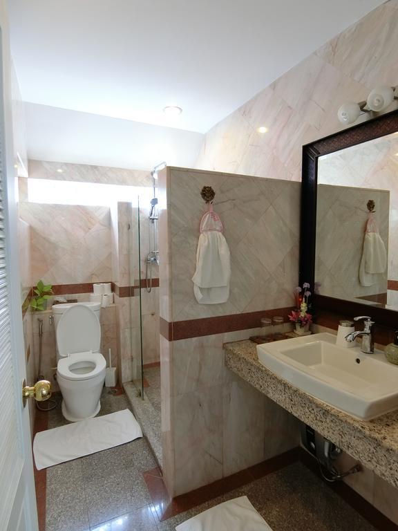 Chiangmai Singharat Road Villa Τσιάνγκ Μάι Εξωτερικό φωτογραφία