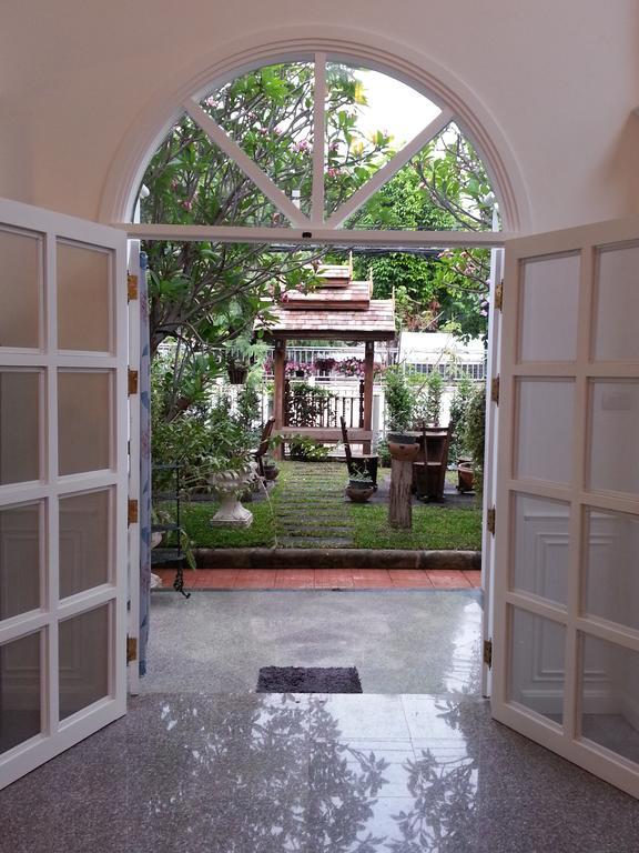 Chiangmai Singharat Road Villa Τσιάνγκ Μάι Εξωτερικό φωτογραφία